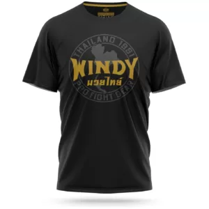 Camiseta Windy made in Thailand