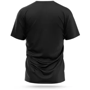 Camiseta Windy negro