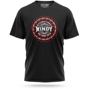 Camiseta Windy international