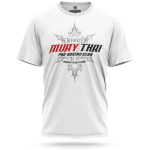 Camisetas Windy pro boxing