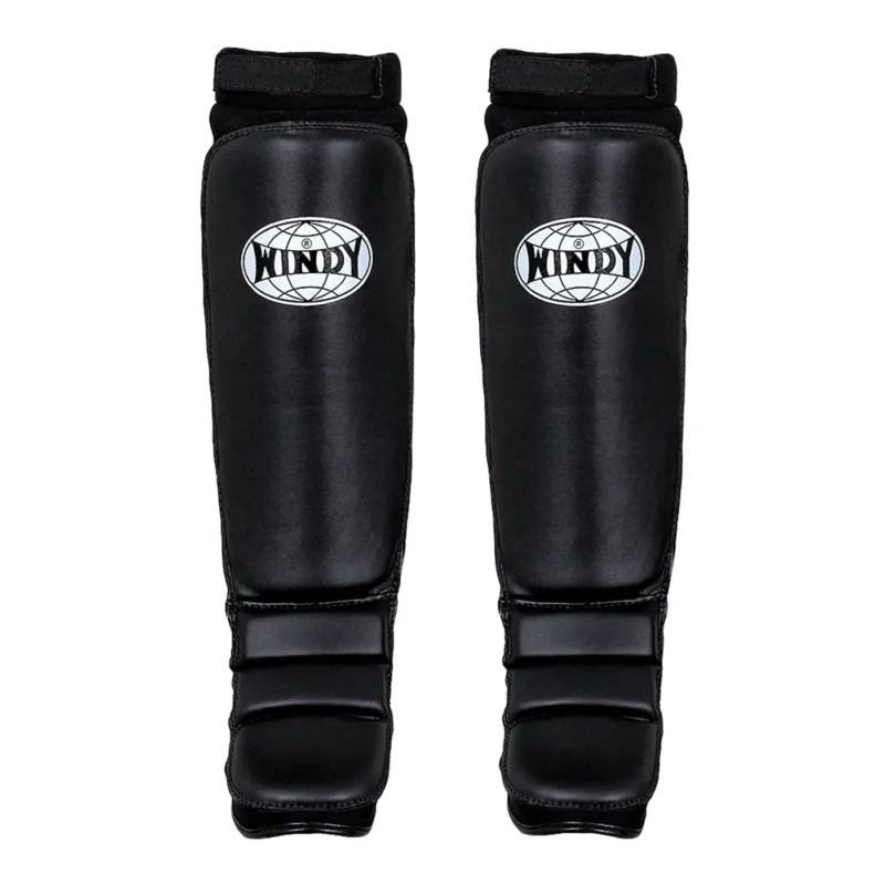 Espinilleras MMA Windy