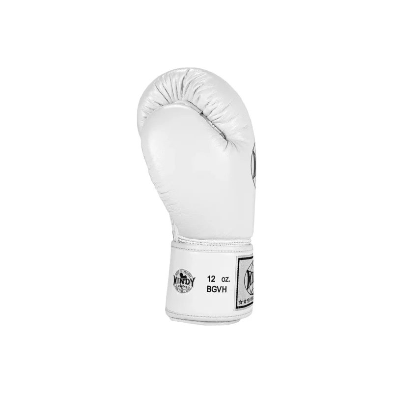 Guantes de Boxeo Blancos Windy