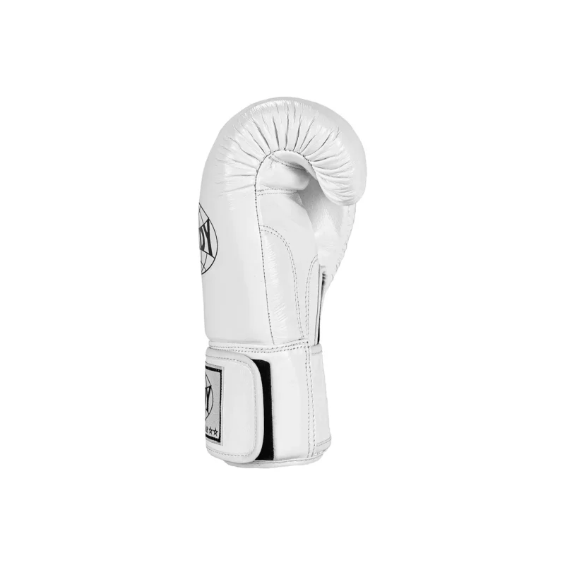 Guantes de Boxeo Blancos Windy