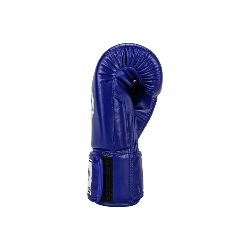 Guantes de Boxeo Azul Windy