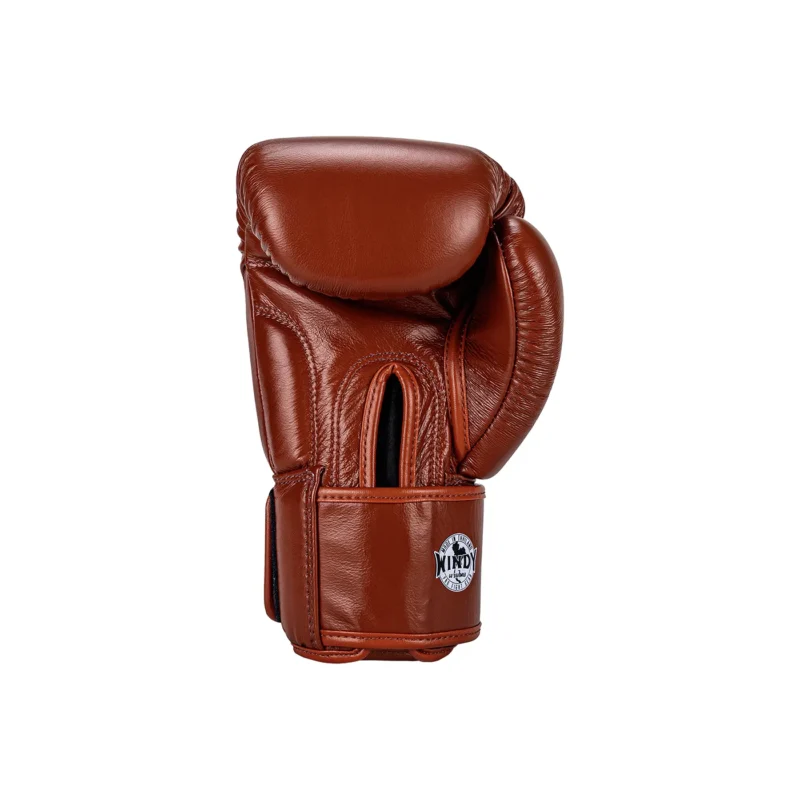 Guantes de Boxeo Rojo Windy