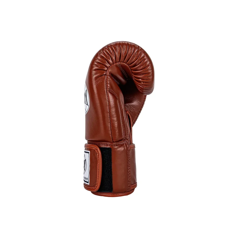 Guantes de Boxeo Rojo Windy