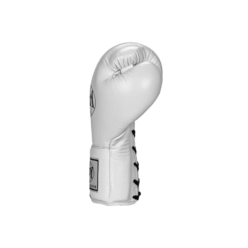 Guantes de Boxeo profesionales Windy Blancos