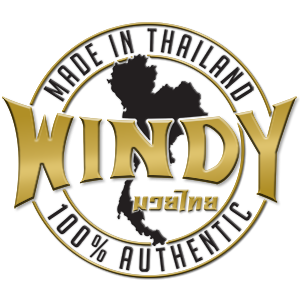 Windy Boxing Store ES logo