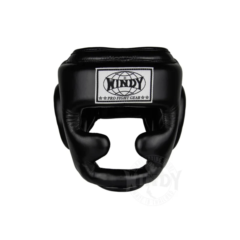 Casco de Boxeo