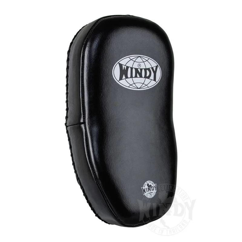 Paos Muay Thai Windy