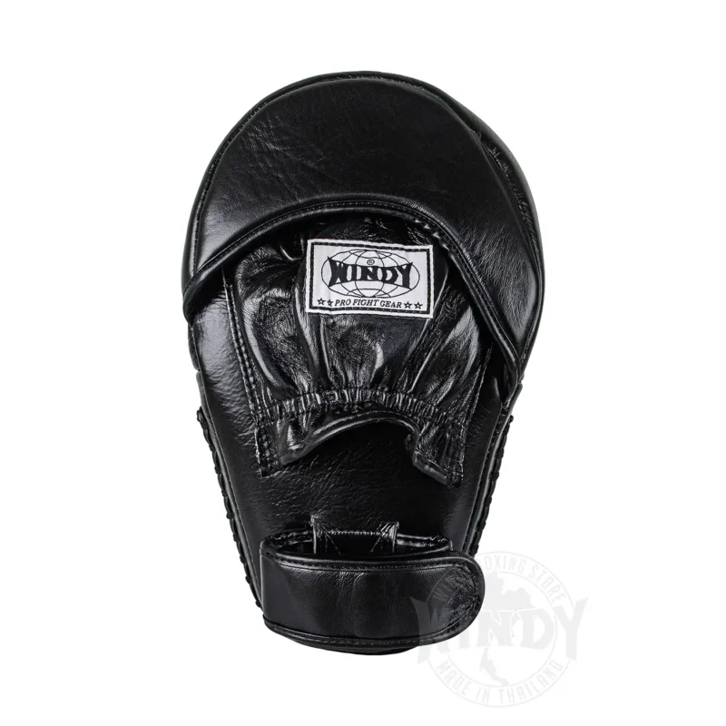 Windy Punching Pads Atrás