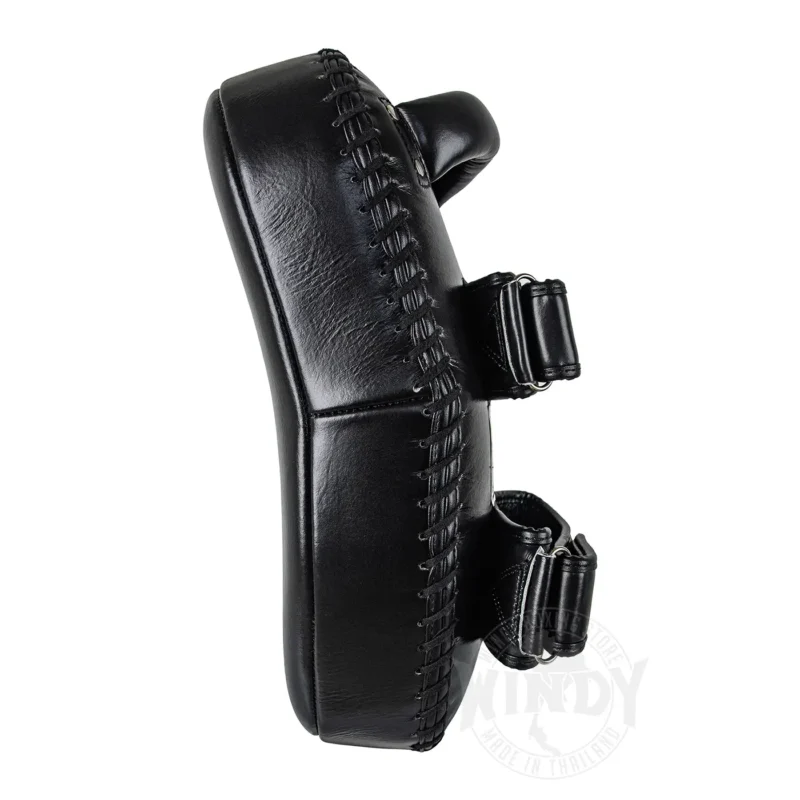 Paos Muay Thai Windy Izquierda