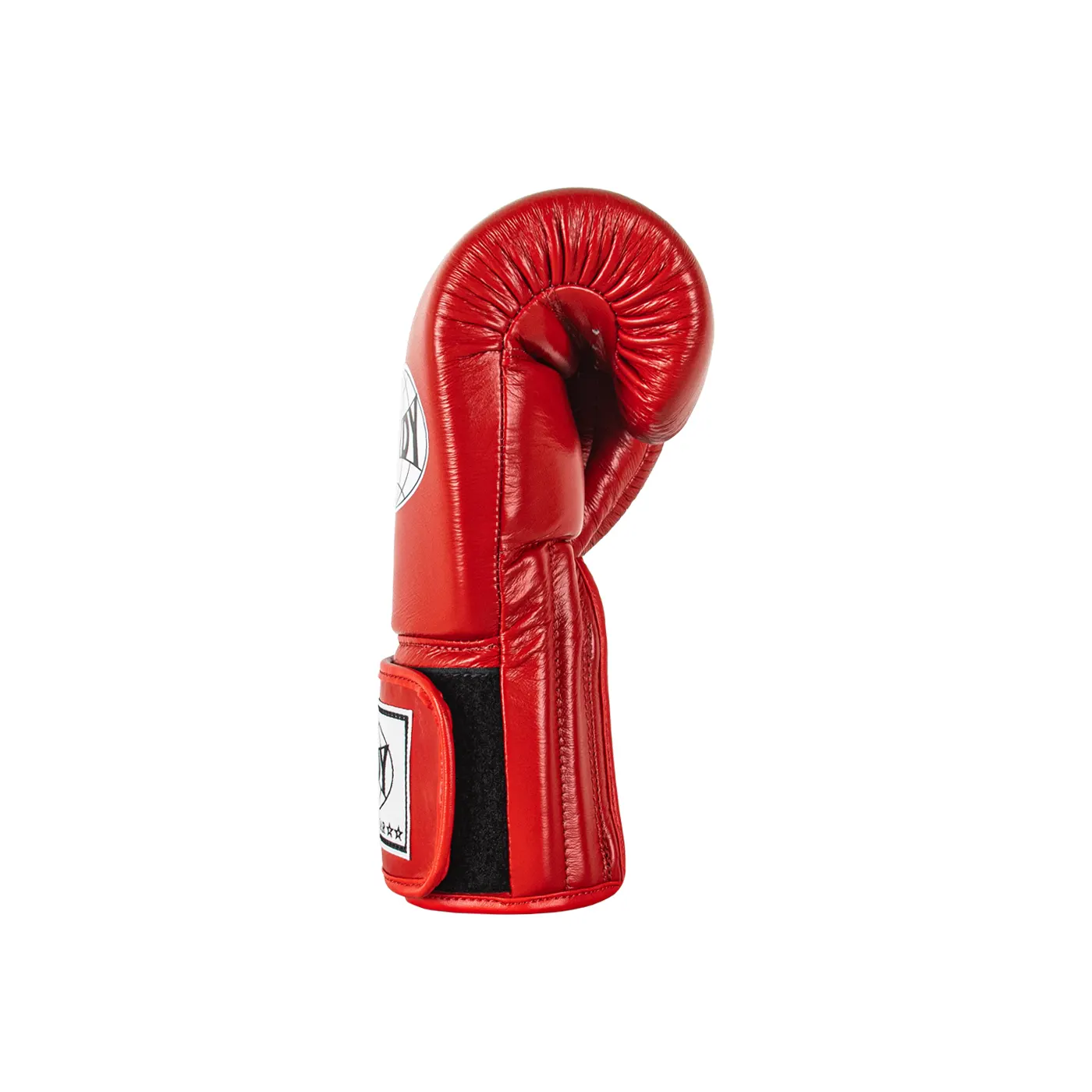 Guantes Muay Thai Windy rojo